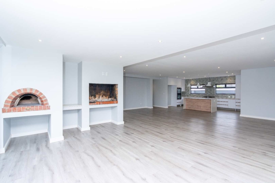 4 Bedroom Property for Sale in Langebaan Country Estate Western Cape